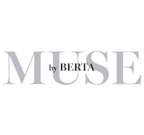 muse by berta logo