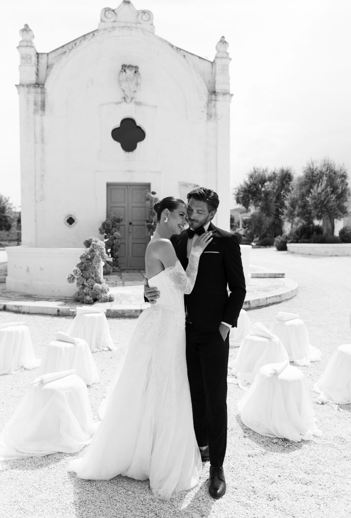 wedding in puglia