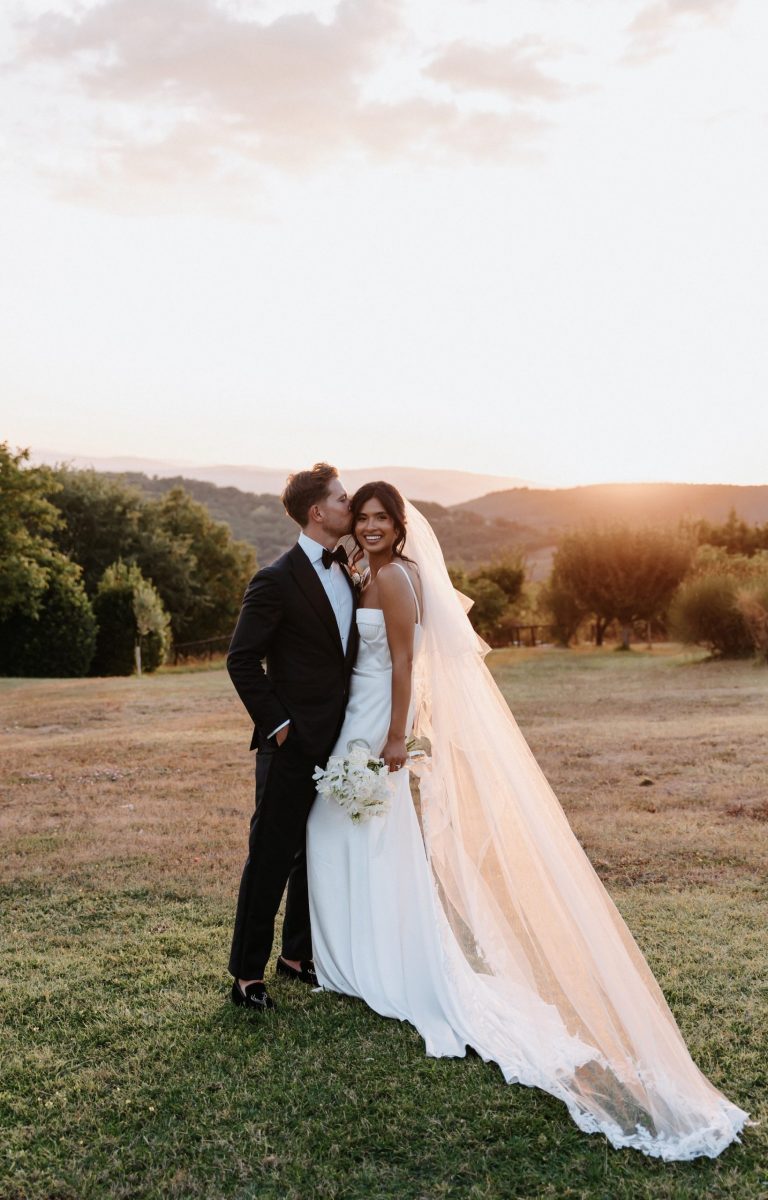 sun set shooting destination wedding