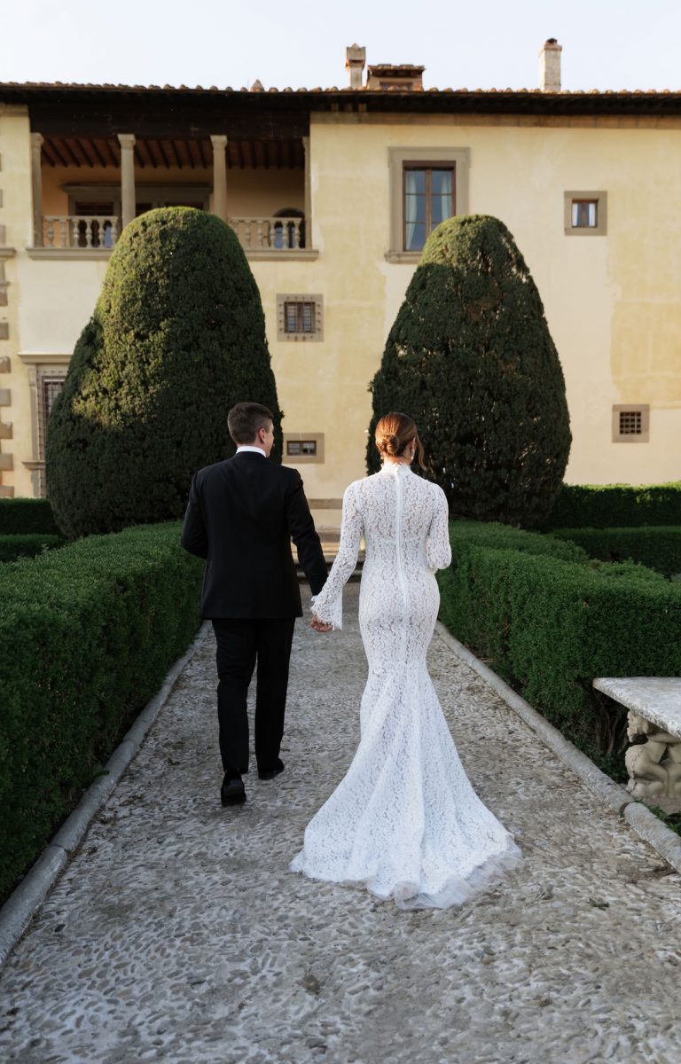 italy wedding