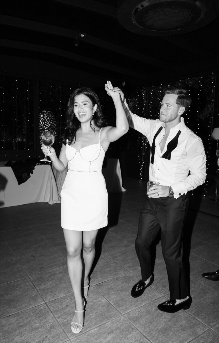 wedding party lago di como